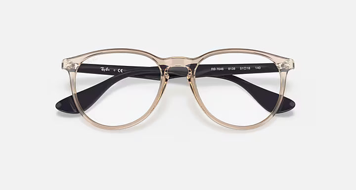 ERIKA OPTICS