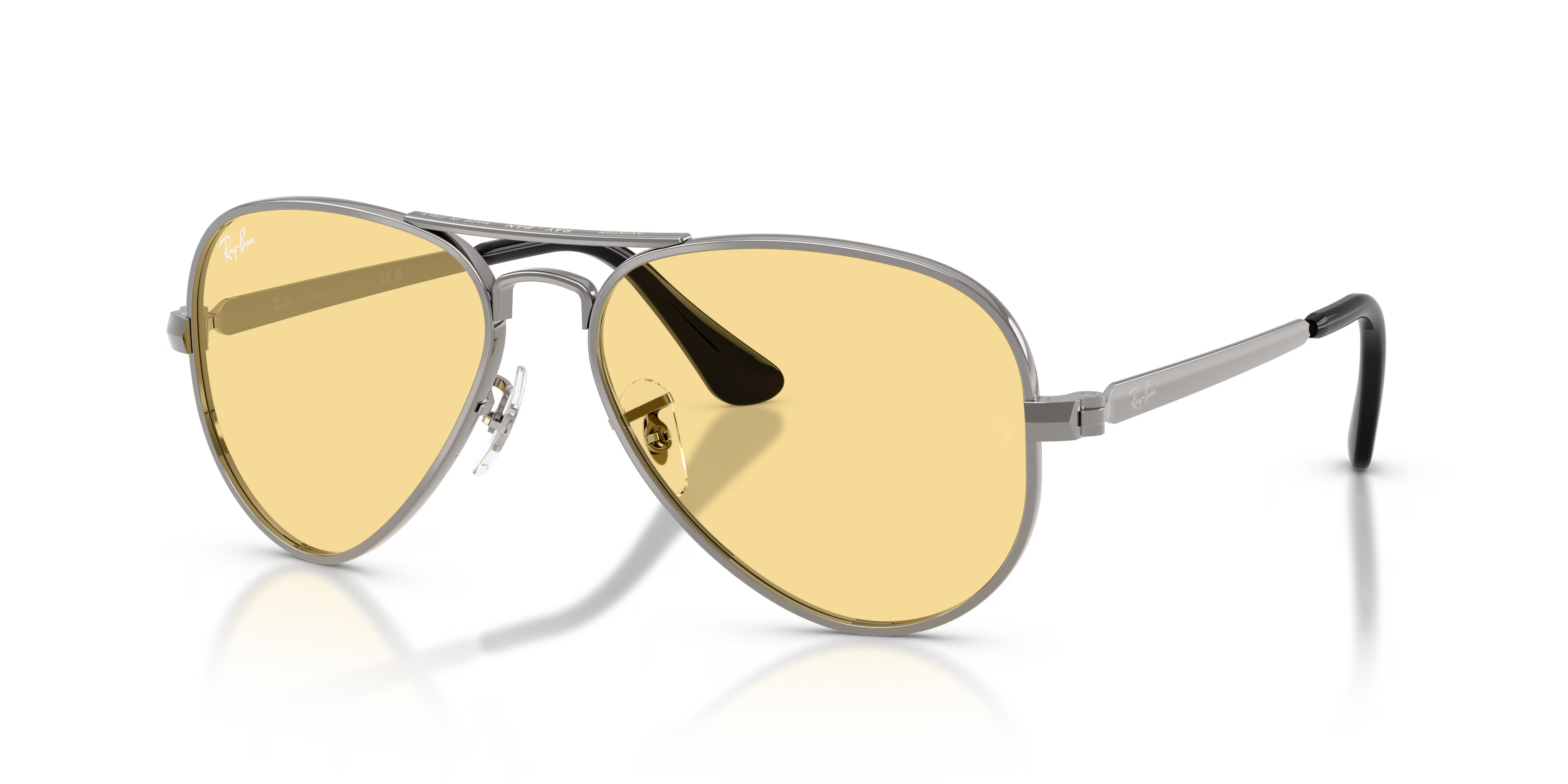 AVIATOR MAX SUMMER CAPSULE