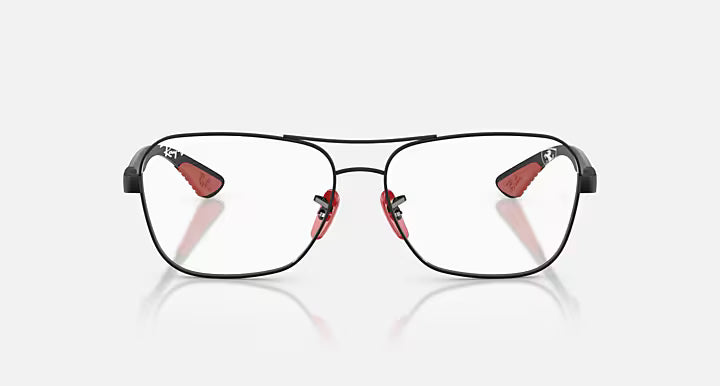 RB8436M OPTICS SCUDERIA FERRARI COLLECTION