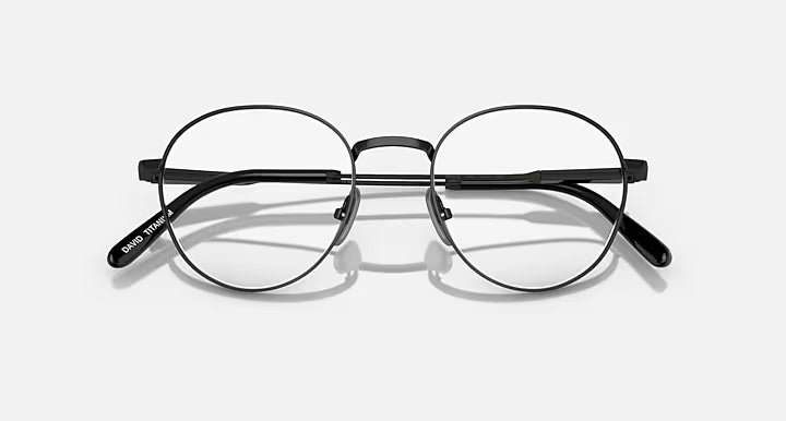 DAVID TITANIUM OPTICS