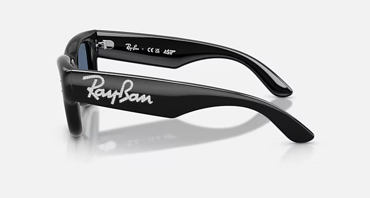 WAYFARER PUFFER CRYSTAL EDITION