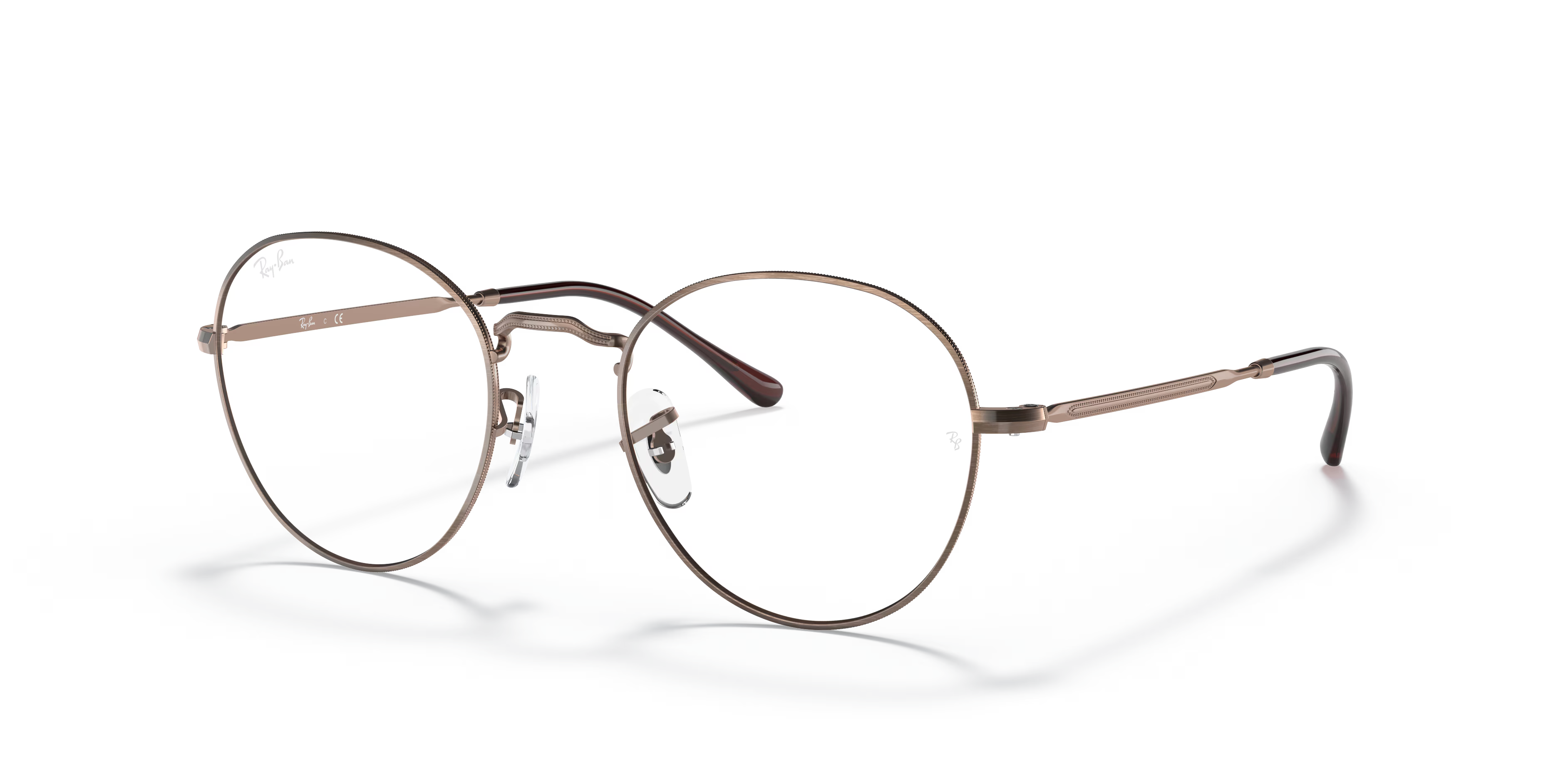 ROUND METAL OPTICS II