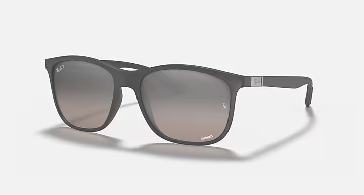 RB4330 POLARIZED+ LENSES
