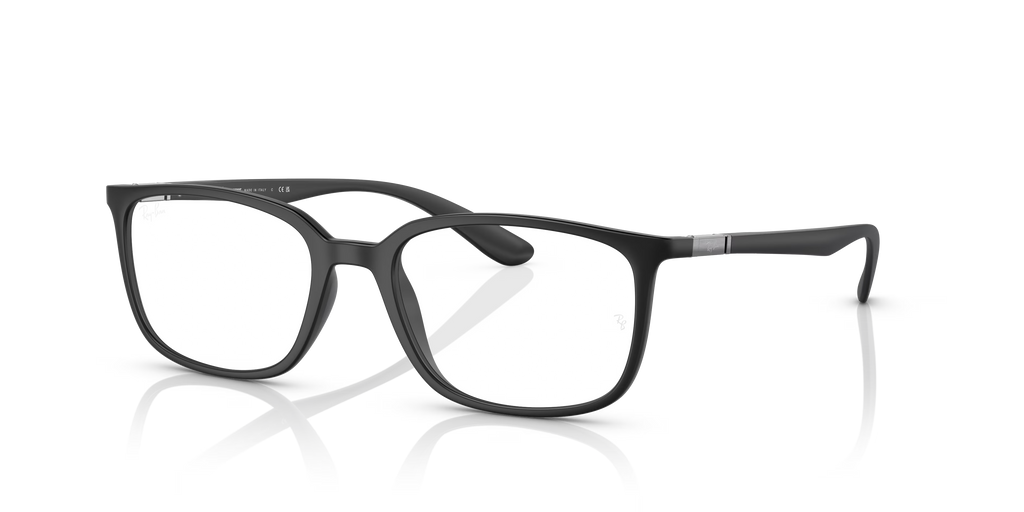 RB7208 OPTICS