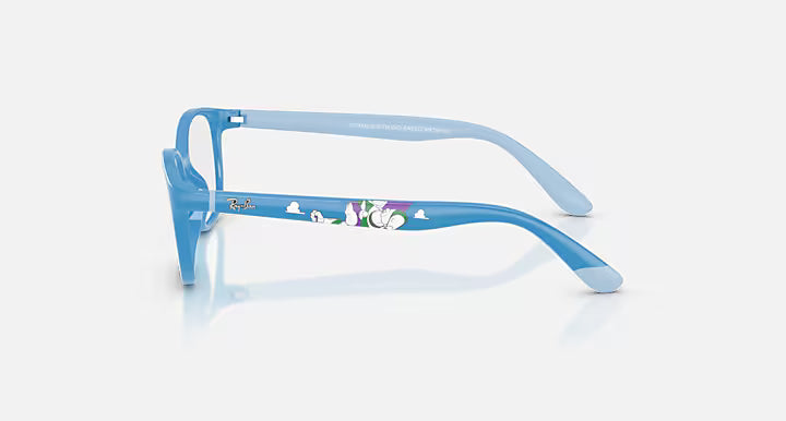 RAY-BAN DISNEY - TOY STORY OPTICAL KIDS