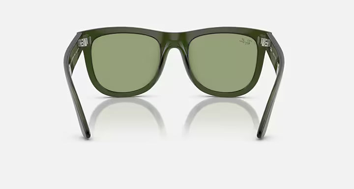 WAYFARER REVERSE LIMITED