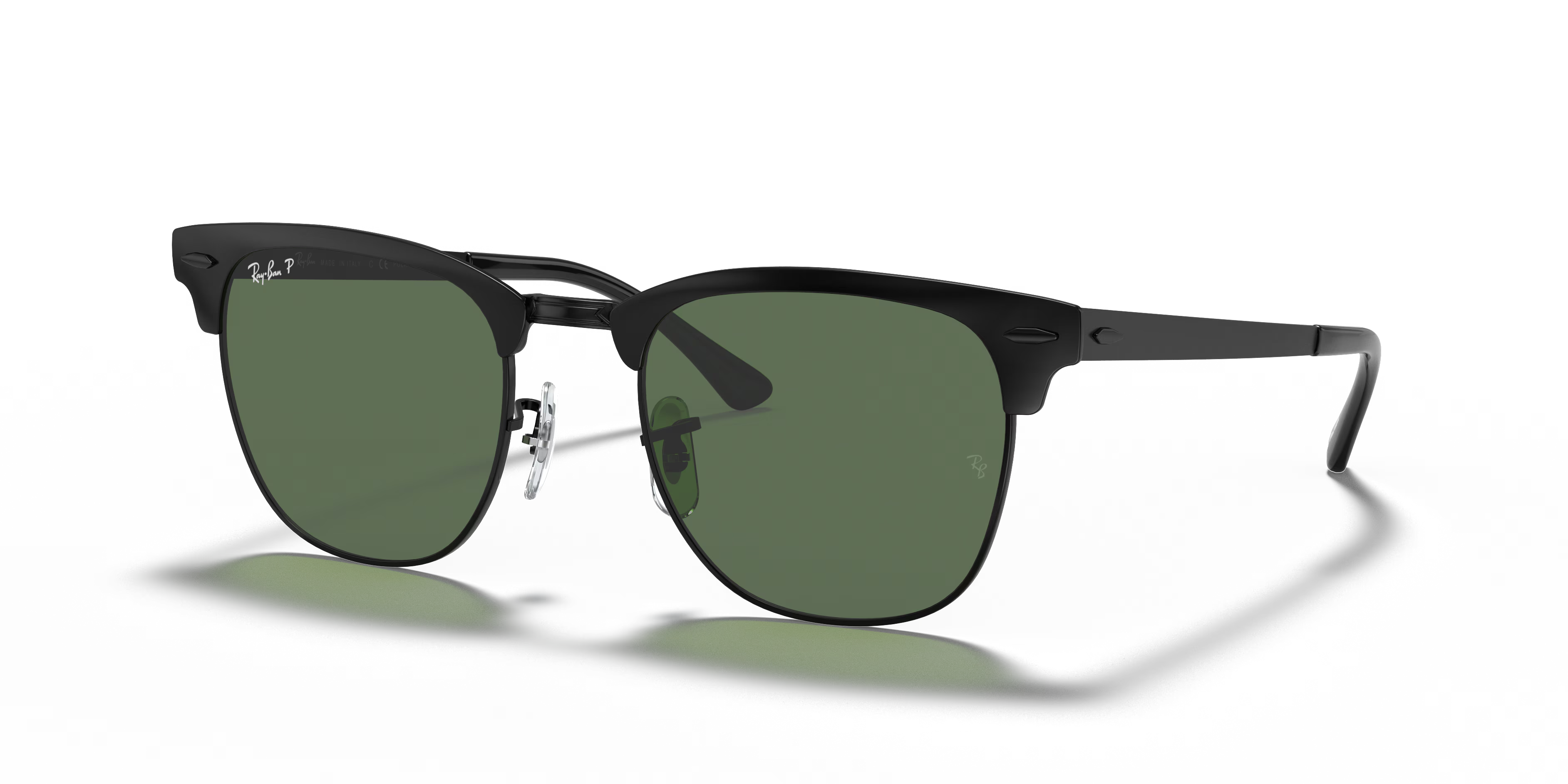 CLUBMASTER METAL