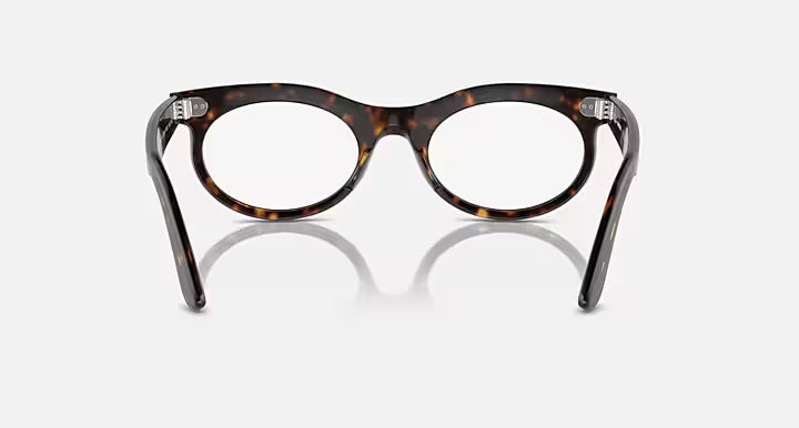 WAYFARER OVAL TRANSITIONS®
