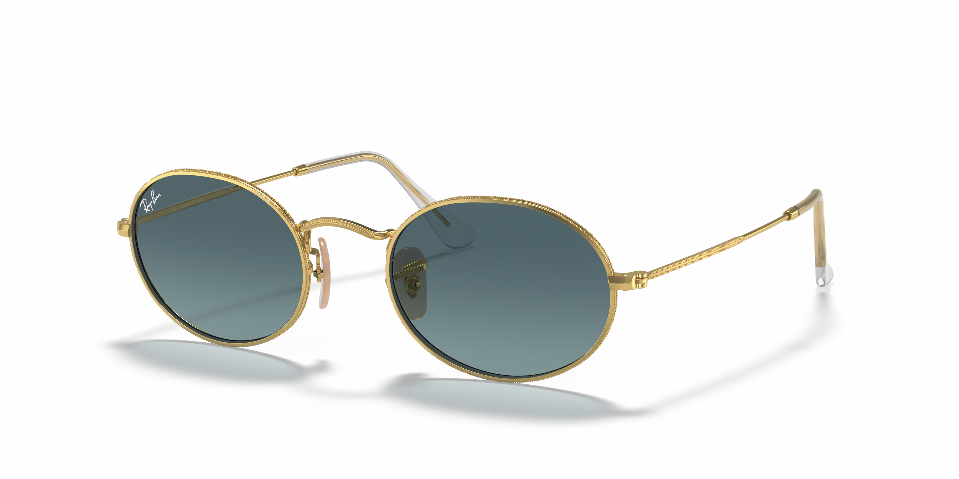 OVAL METAL