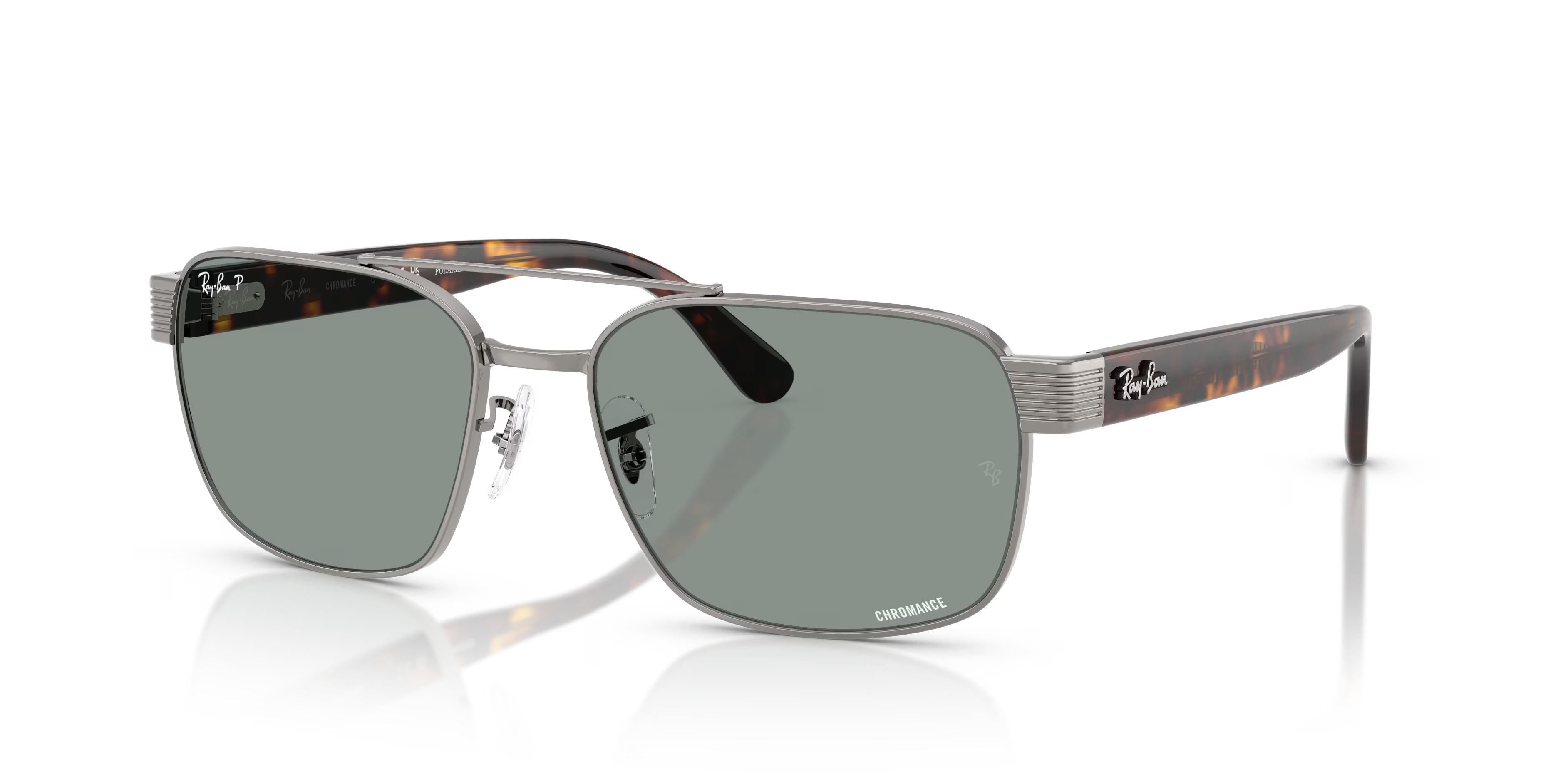 RB3751 POLARIZED+ LENSES