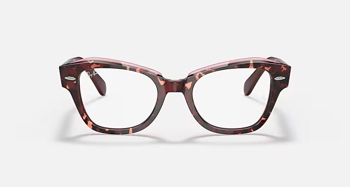 STATE STREET OPTICS