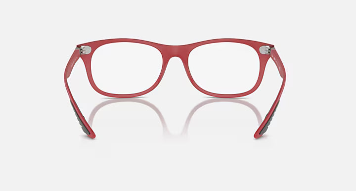 RB7307M OPTICS SCUDERIA FERRARI COLLECTION