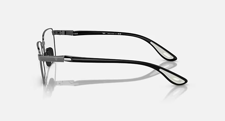 RB6507M OPTICS SCUDERIA FERRARI COLLECTION