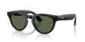RAY-BAN META LOW BRIDGE FIT HEADLINER - GEN 2