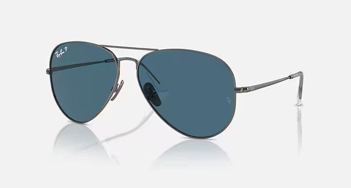 AVIATOR TITANIUM