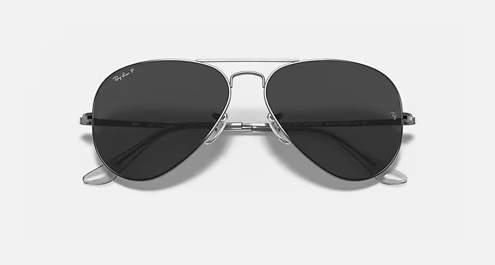 AVIATOR METAL II