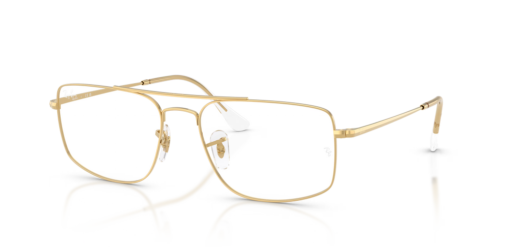 EXPLORER III OPTICS