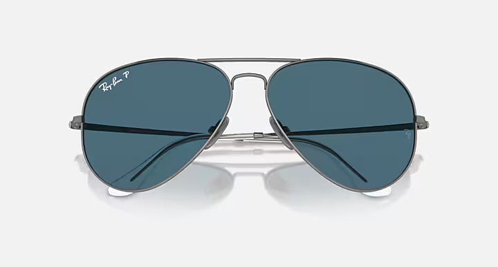 AVIATOR TITANIUM