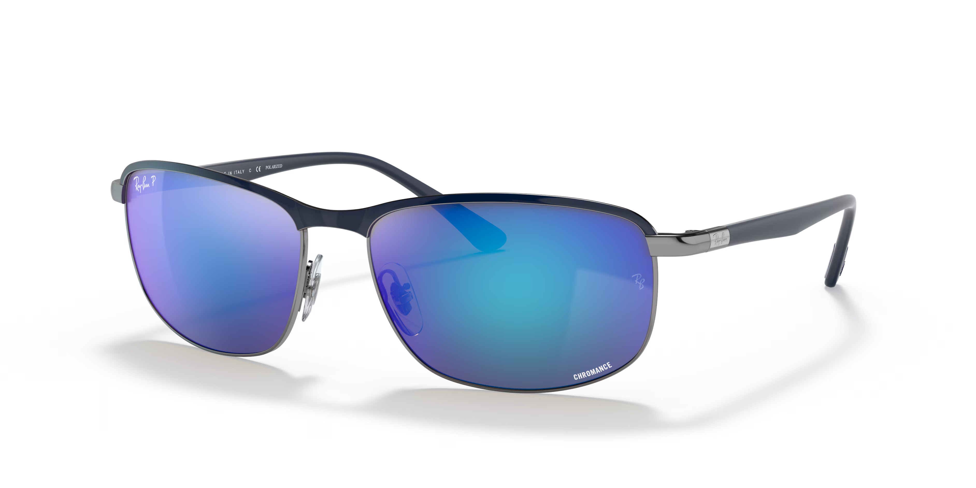 RB3671 POLARIZED+ LENSES