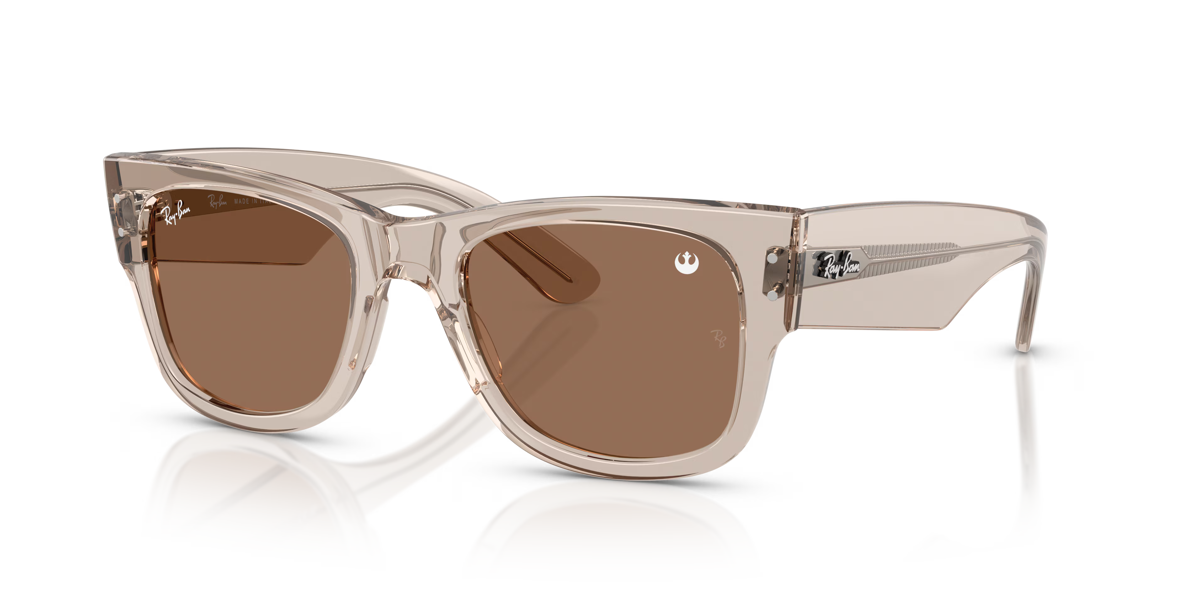 RAY-BAN STAR WARS™ – THE REBEL ALLIANCE MEGA WAYFARER
