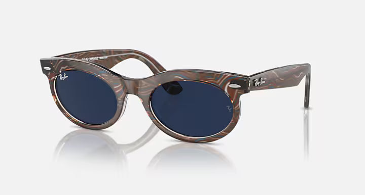 WAYFARER OVAL CHANGE TRANSITIONS®