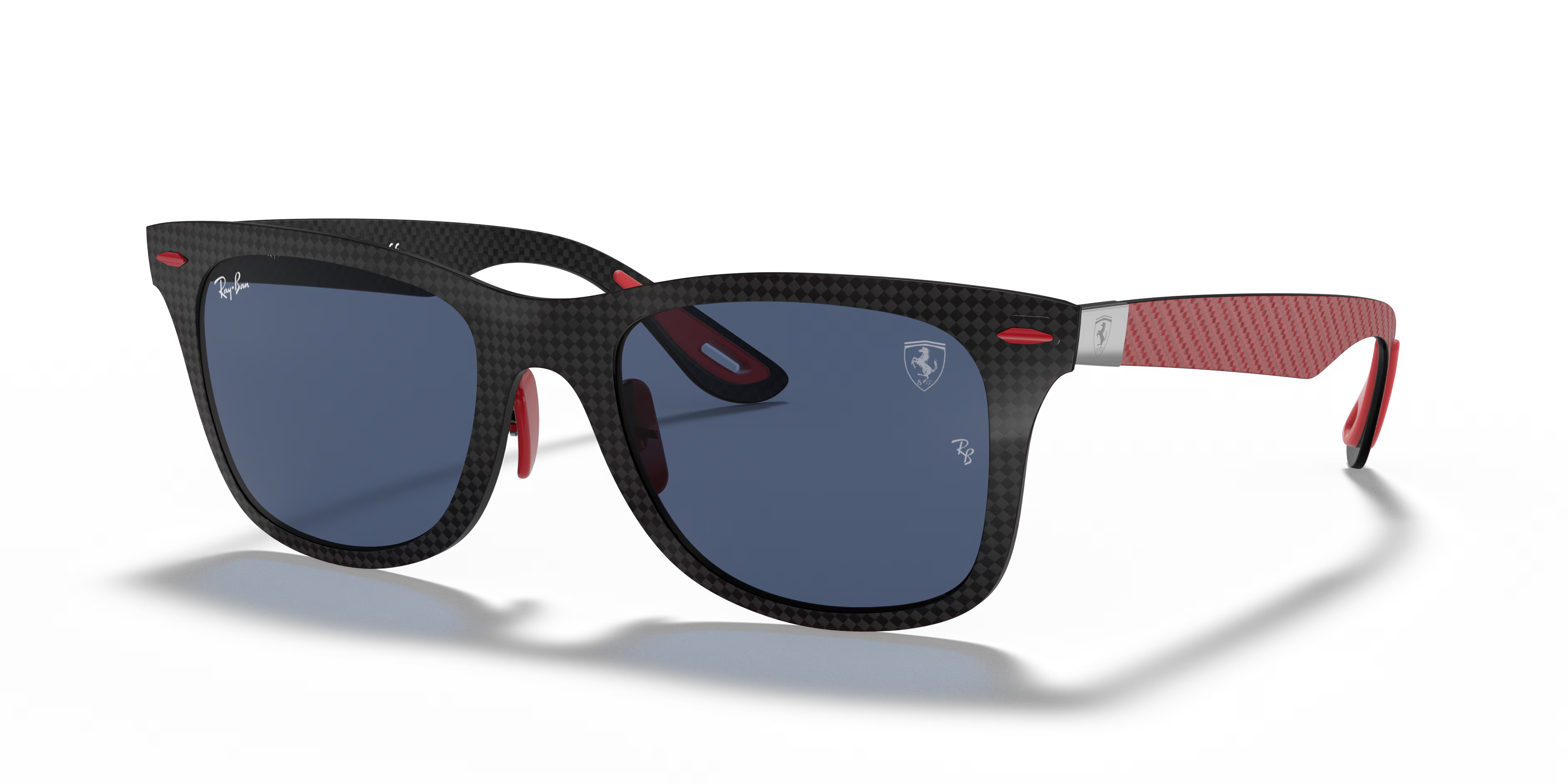 RB8395M SCUDERIA FERRARI COLLECTION