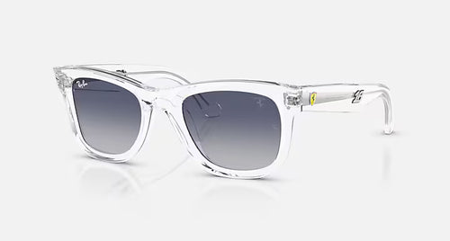 CHARLES LECLERC DRIVER SPECIAL EDITION 2026 - SCUDERIA FERRARI COLLECTION