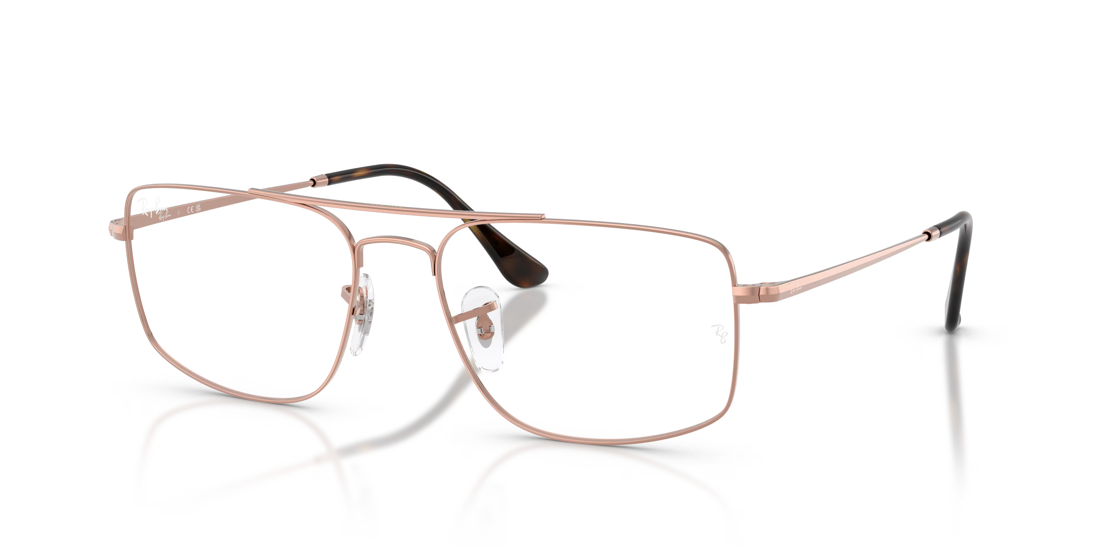 EXPLORER III OPTICS