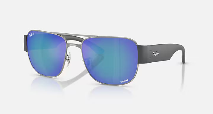 RB3756 POLARIZED+ LENSES