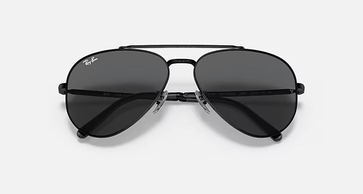 NEW AVIATOR