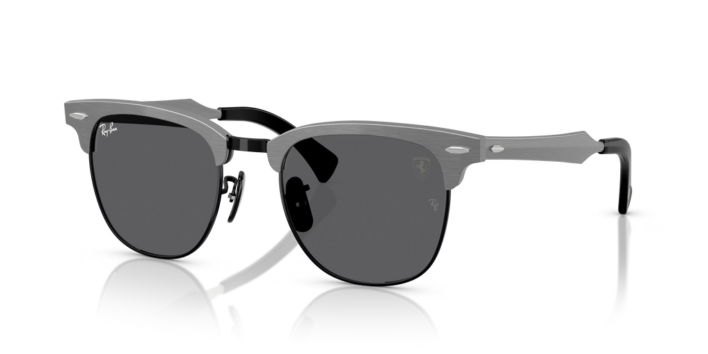 RB3807M SCUDERIA FERRARI COLLECTION POLARIZED+ LENSES