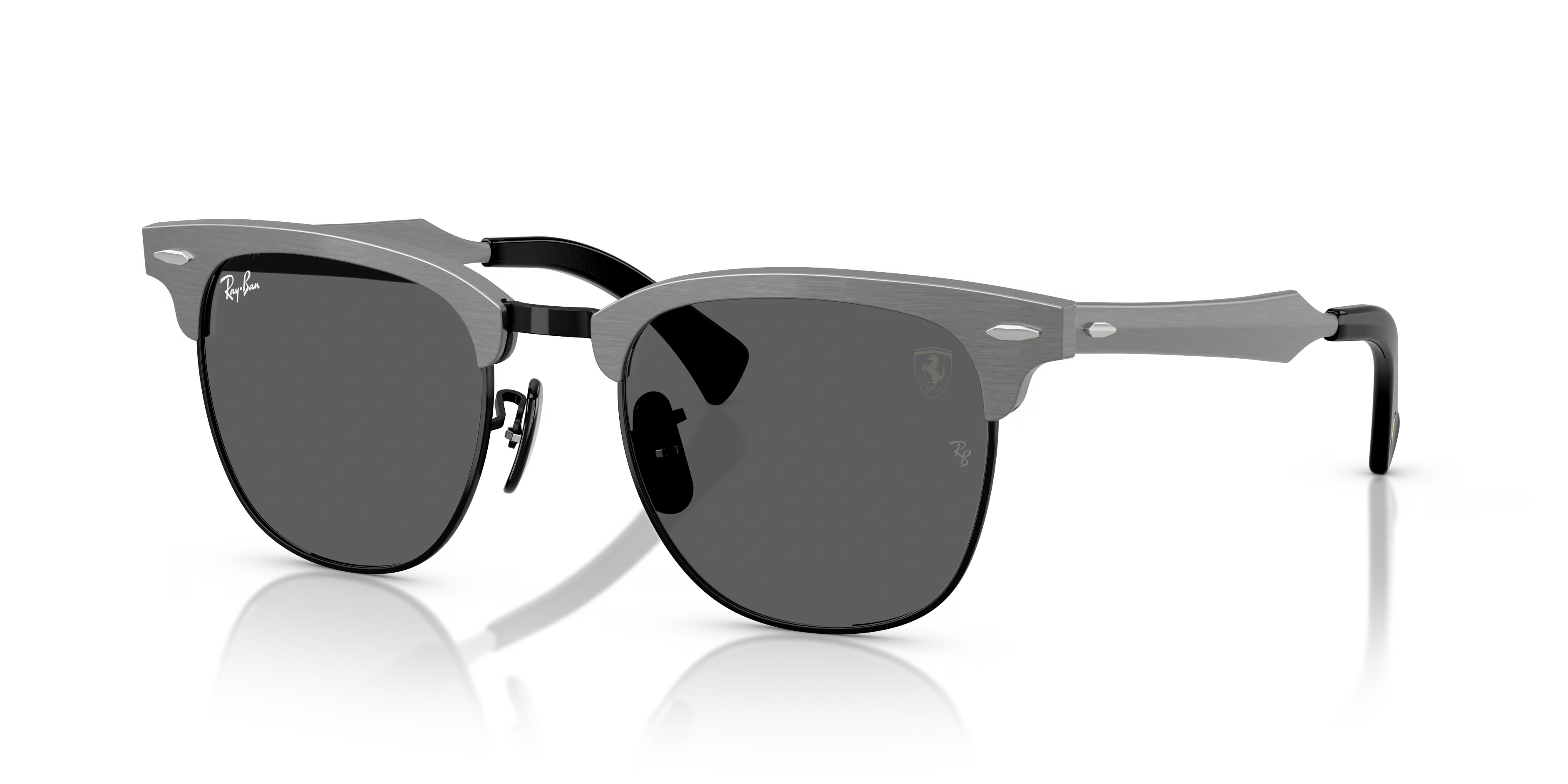 RB3807M SCUDERIA FERRARI COLLECTION POLARIZED+ LENSES