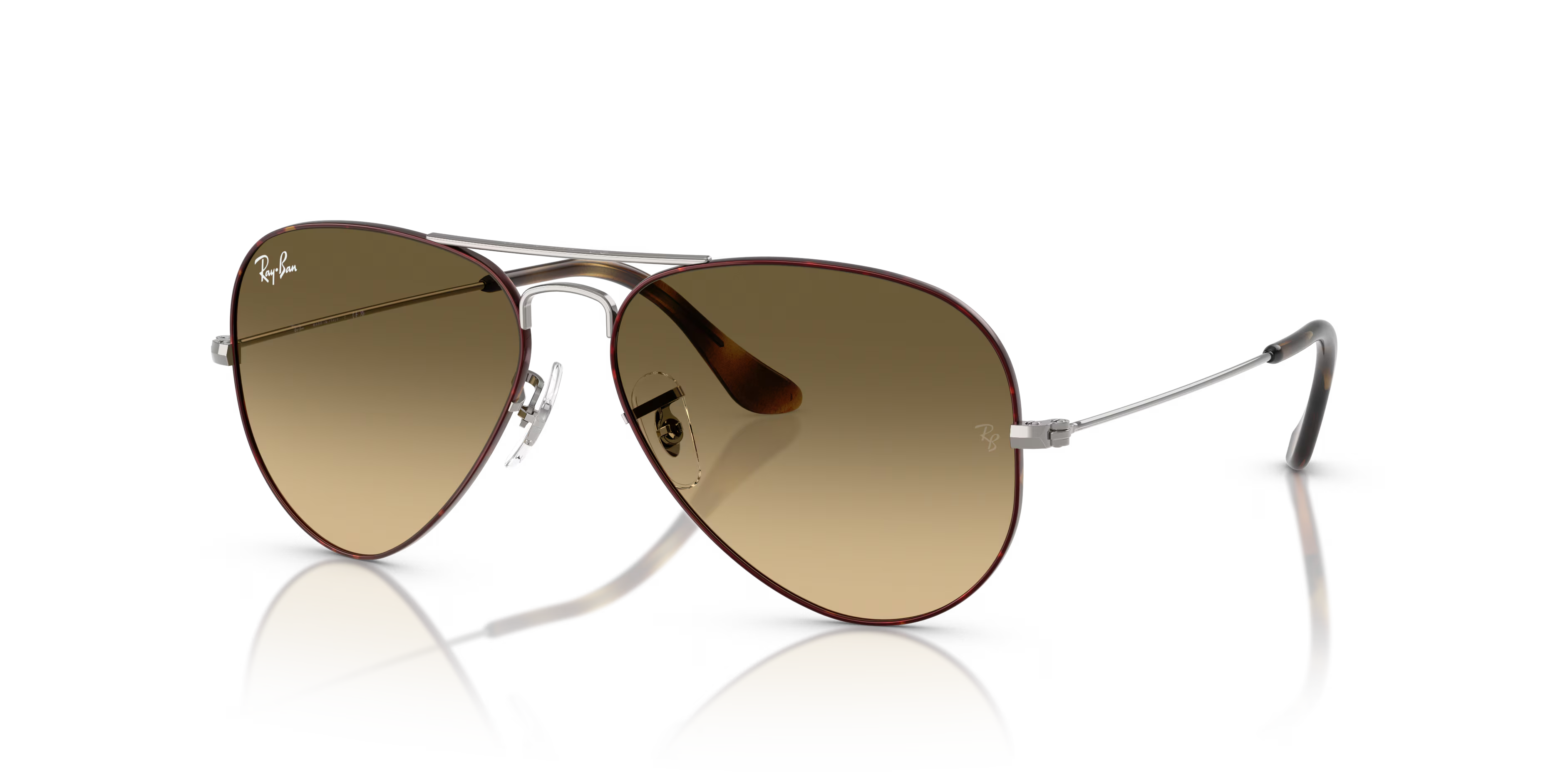 AVIATOR LARGE METAL