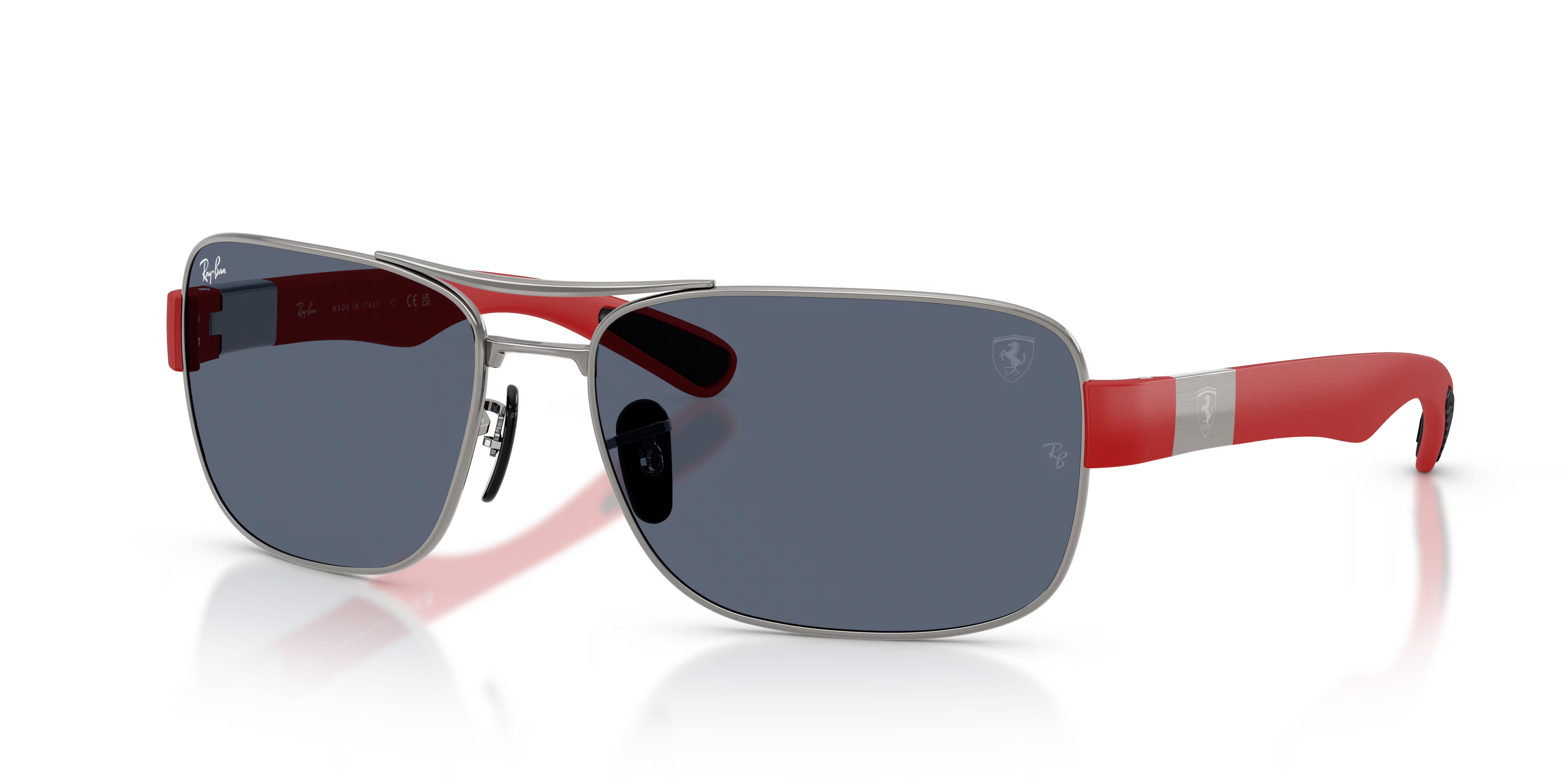 RB3763M SCUDERIA FERRARI COLLECTION