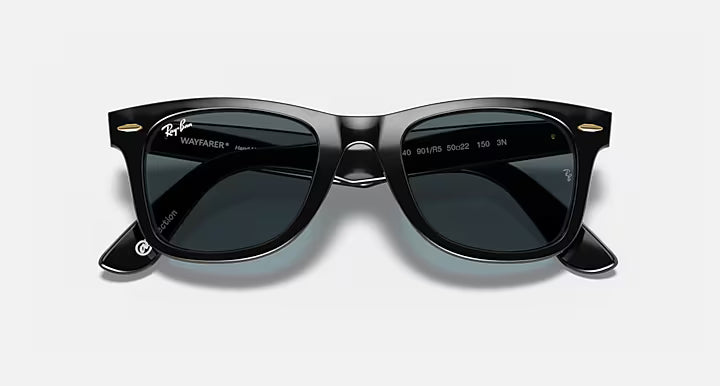 ORIGINAL WAYFARER @COLLECTION