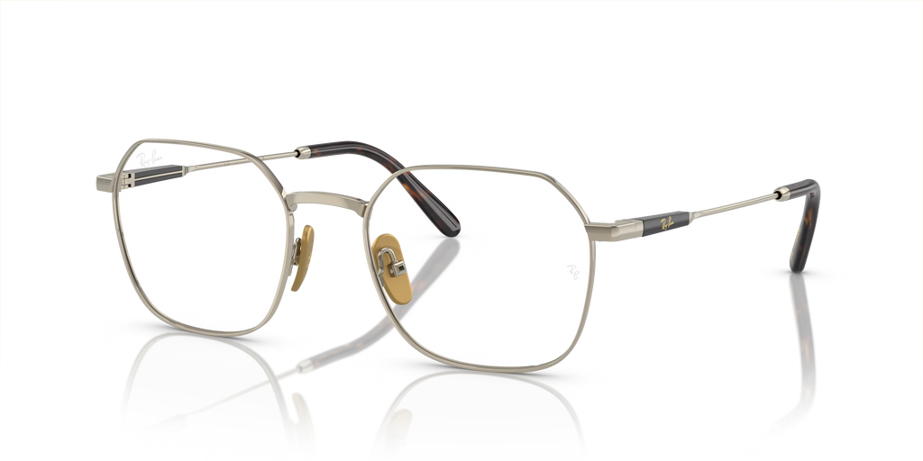 JIM TITANIUM OPTICS