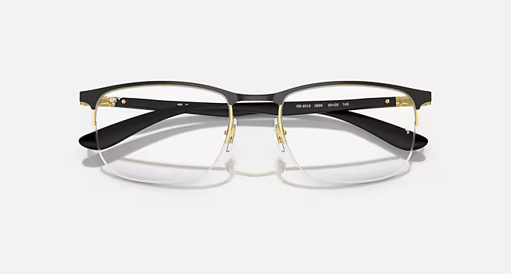 RB6513 OPTICS