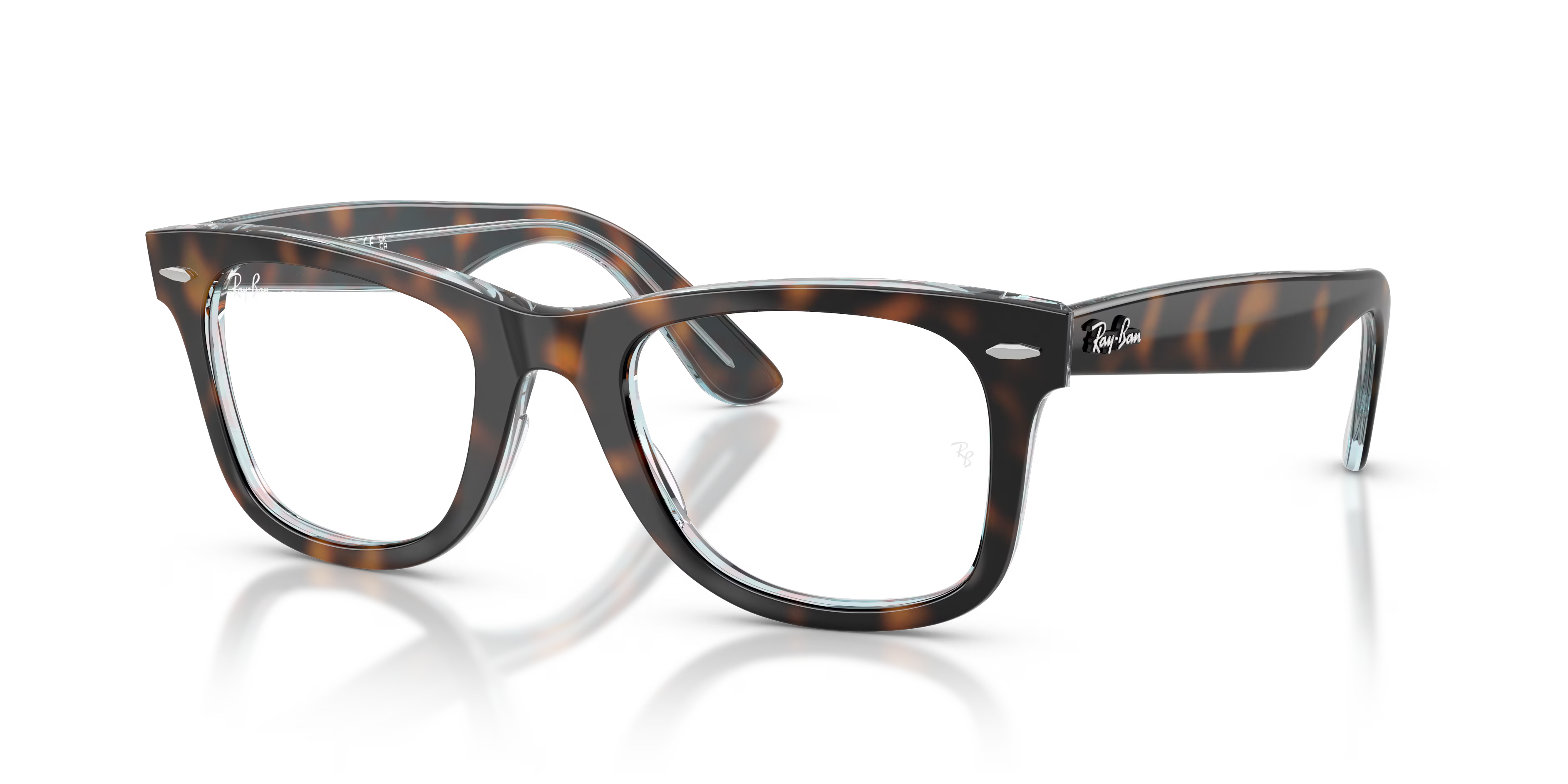 WAYFARER EASE OPTICS
