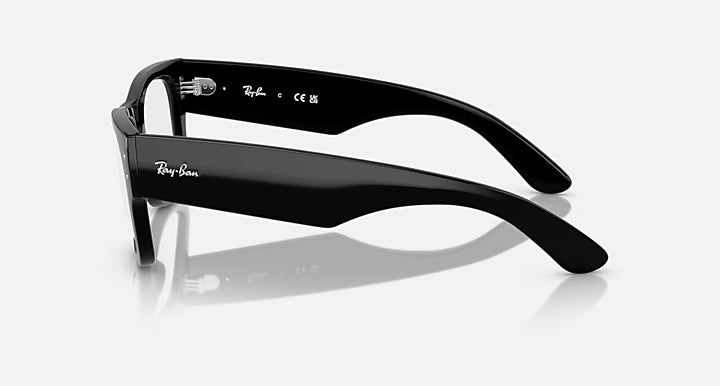 MEGA WAYFARER OPTICS