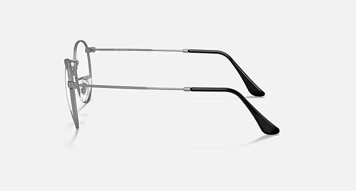 ROUND METAL OPTICS