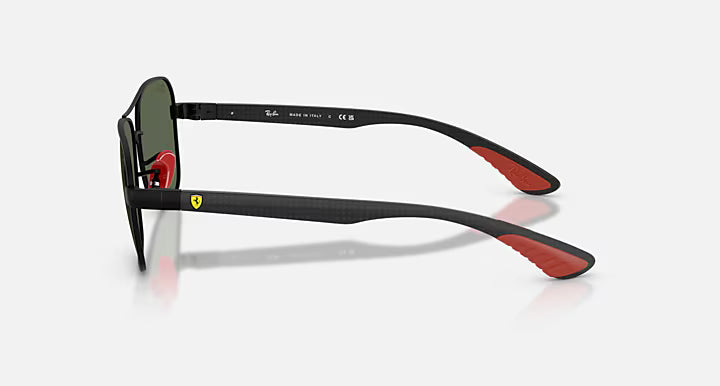 RB8336M SCUDERIA FERRARI COLLECTION