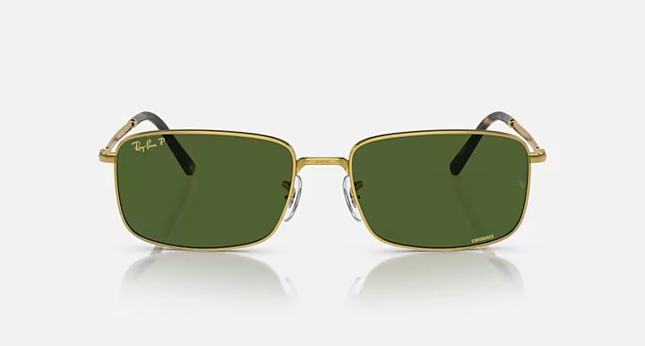 RB3717 POLARIZED+ LENSES
