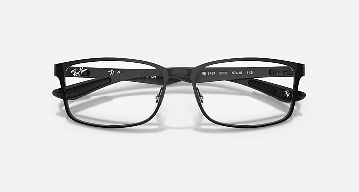 RB8424 OPTICS