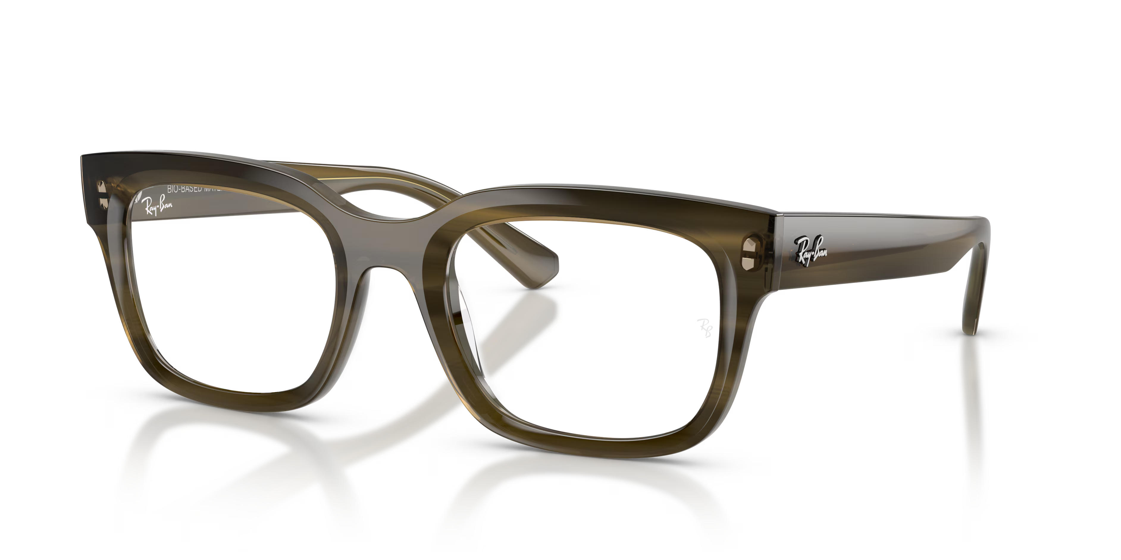 CHAD OPTICS BIO-BASED