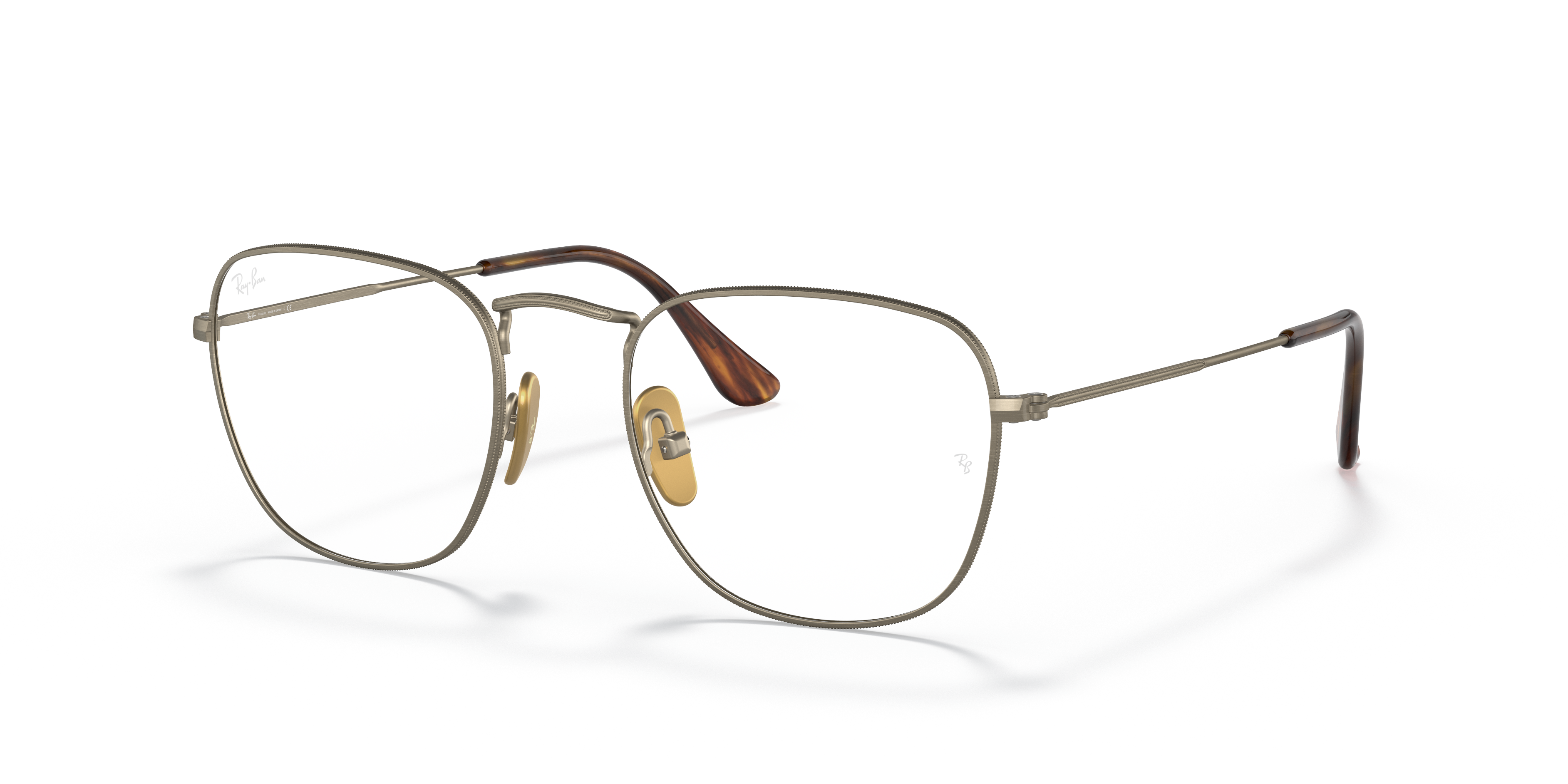 FRANK TITANIUM OPTICS