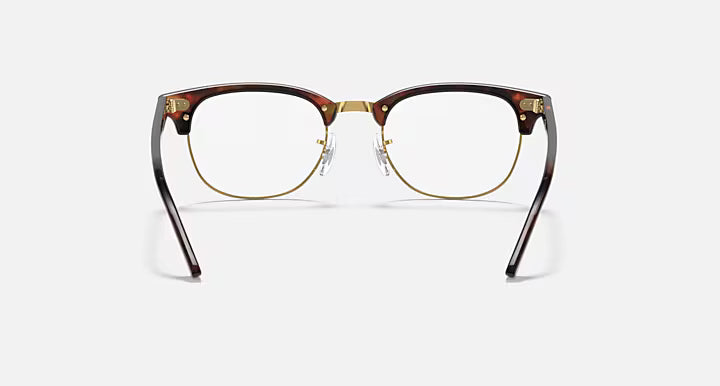 CLUBMASTER OPTICS