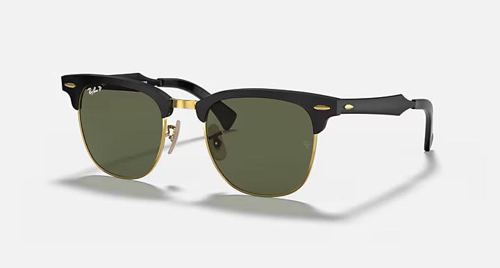 CLUBMASTER ALUMINUM