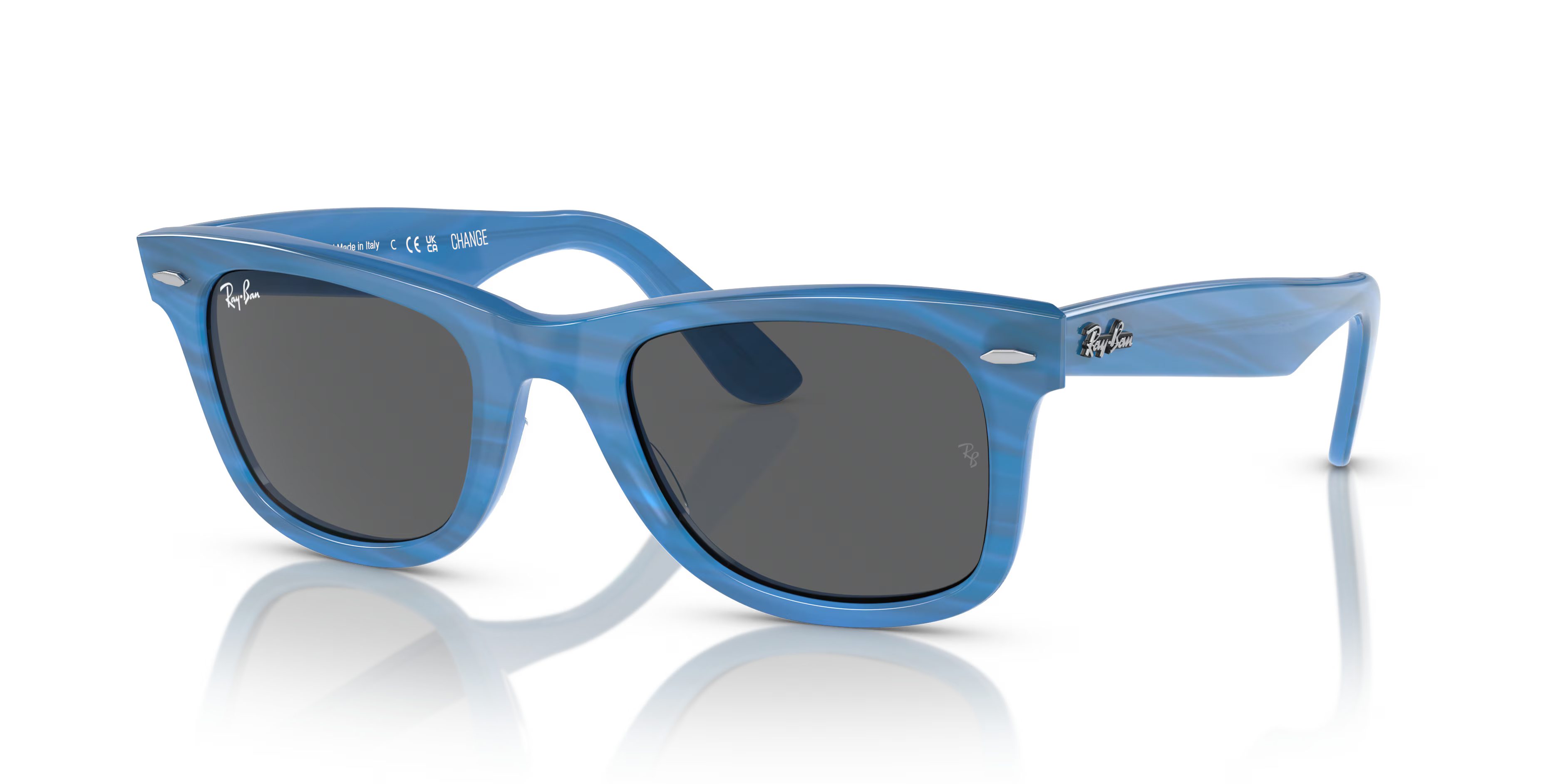 ORIGINAL WAYFARER CHANGE
