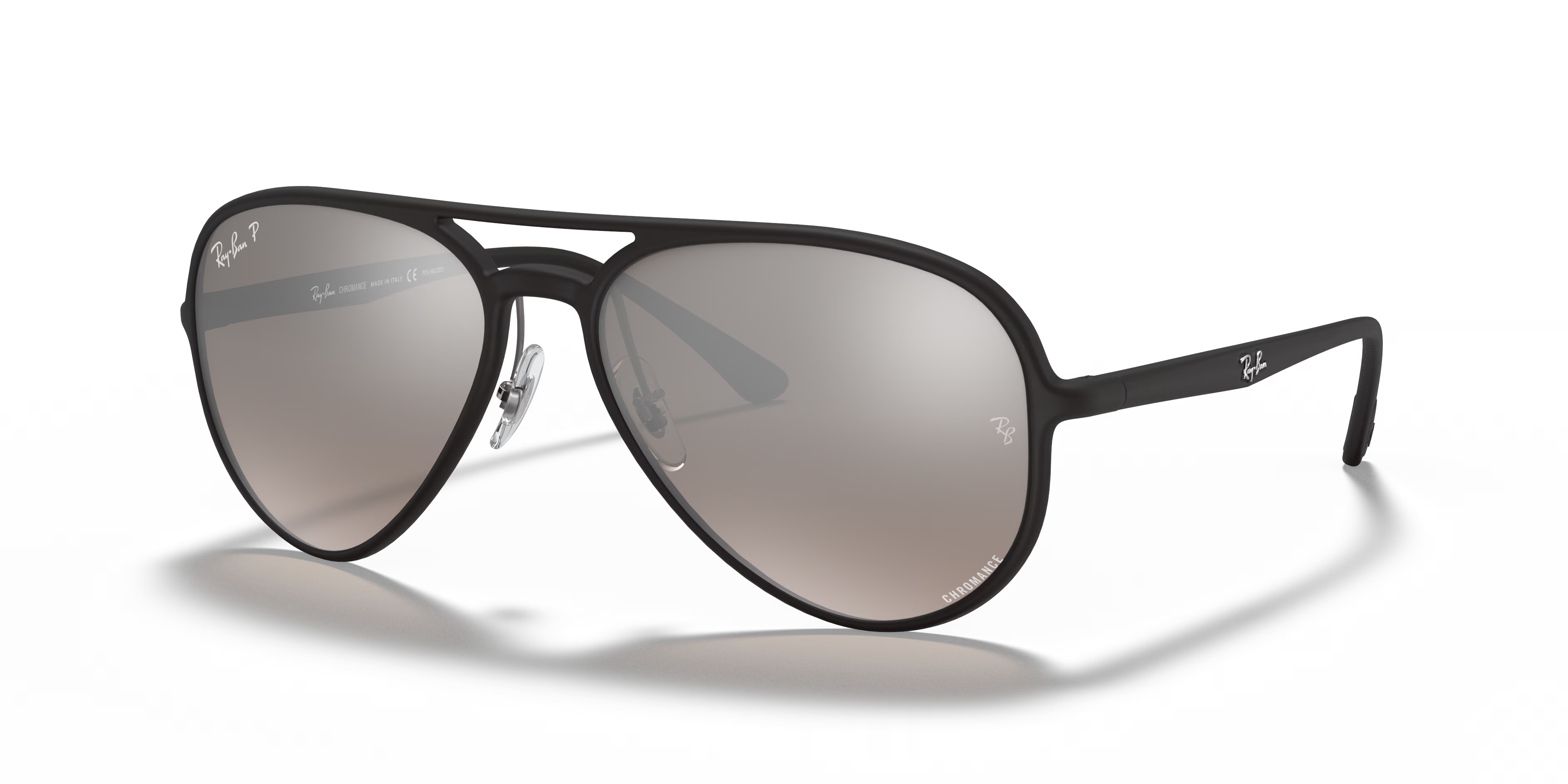 RB4320 POLARIZED+ LENSES
