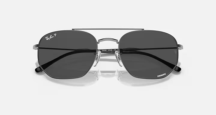 RB3707 POLARIZED+ LENSES